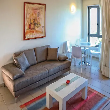 Apartament One-bedroom In *