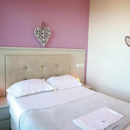 Apartament One-bedroom In *