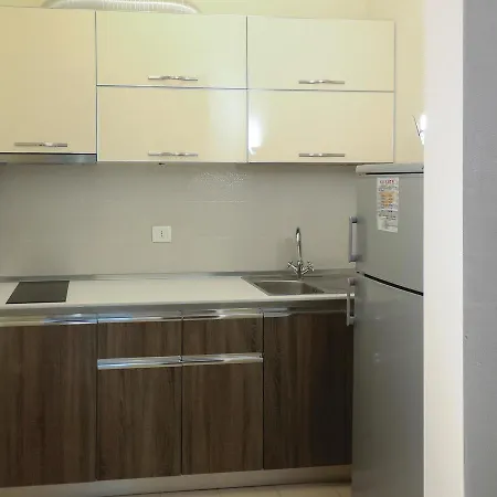 Apartament One-bedroom In *