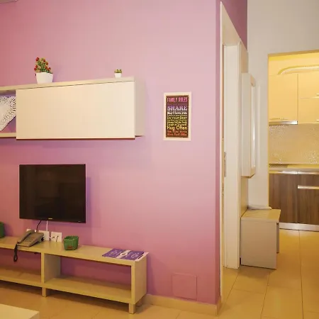 One-bedroom In * Wlora