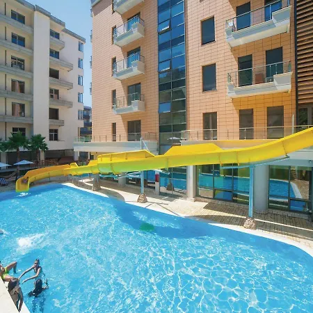 One-bedroom In * Vlore