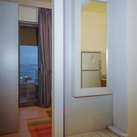 Apartment One-bedroom In *